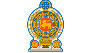 Посольство Шри-Ланки