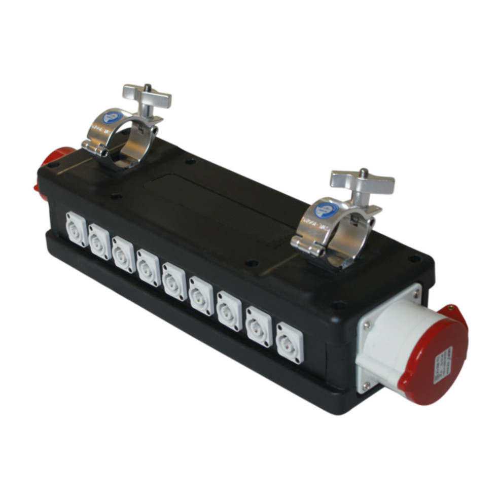 power_divider